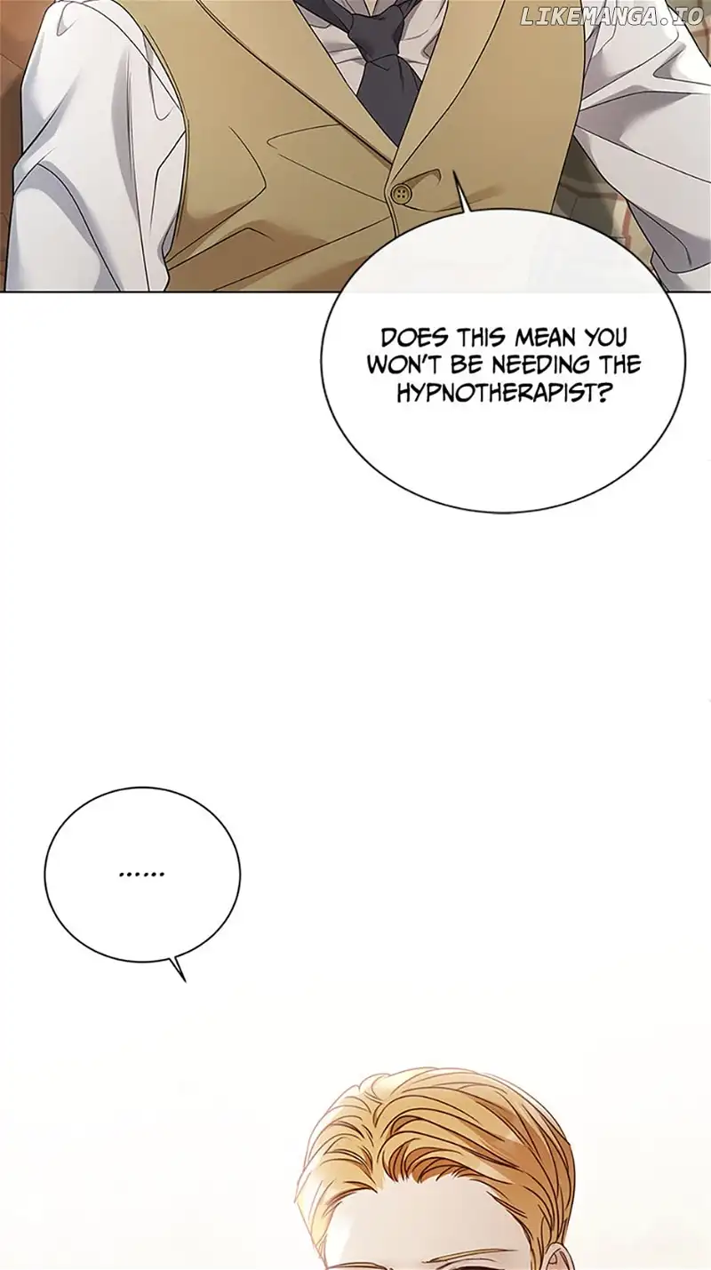 The Unwelcome Guests of House Fildette Chapter 107 - Page 56