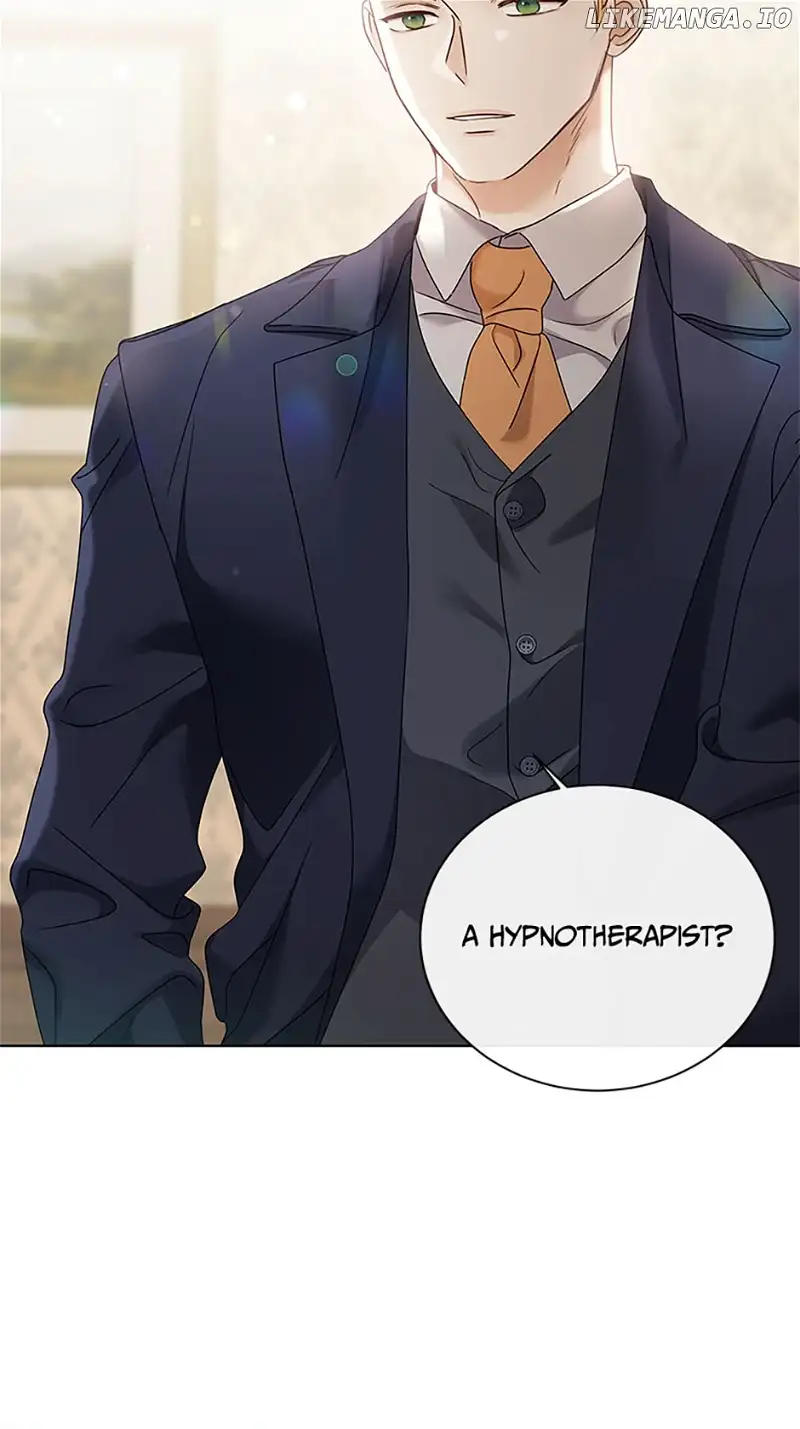 The Unwelcome Guests of House Fildette Chapter 107 - Page 57