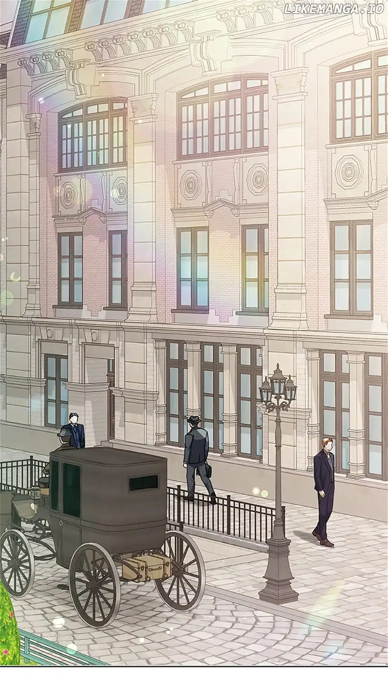 The Unwelcome Guests of House Fildette Chapter 107 - Page 59