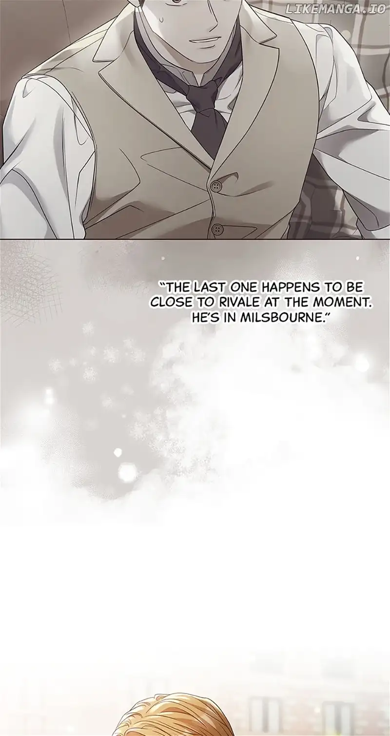 The Unwelcome Guests of House Fildette Chapter 107 - Page 62