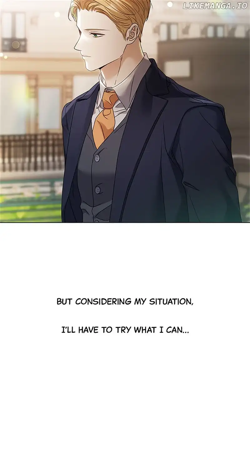 The Unwelcome Guests of House Fildette Chapter 107 - Page 63