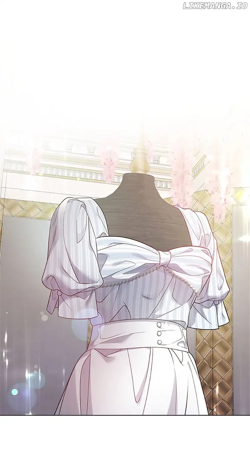 The Unwelcome Guests of House Fildette Chapter 107 - Page 66