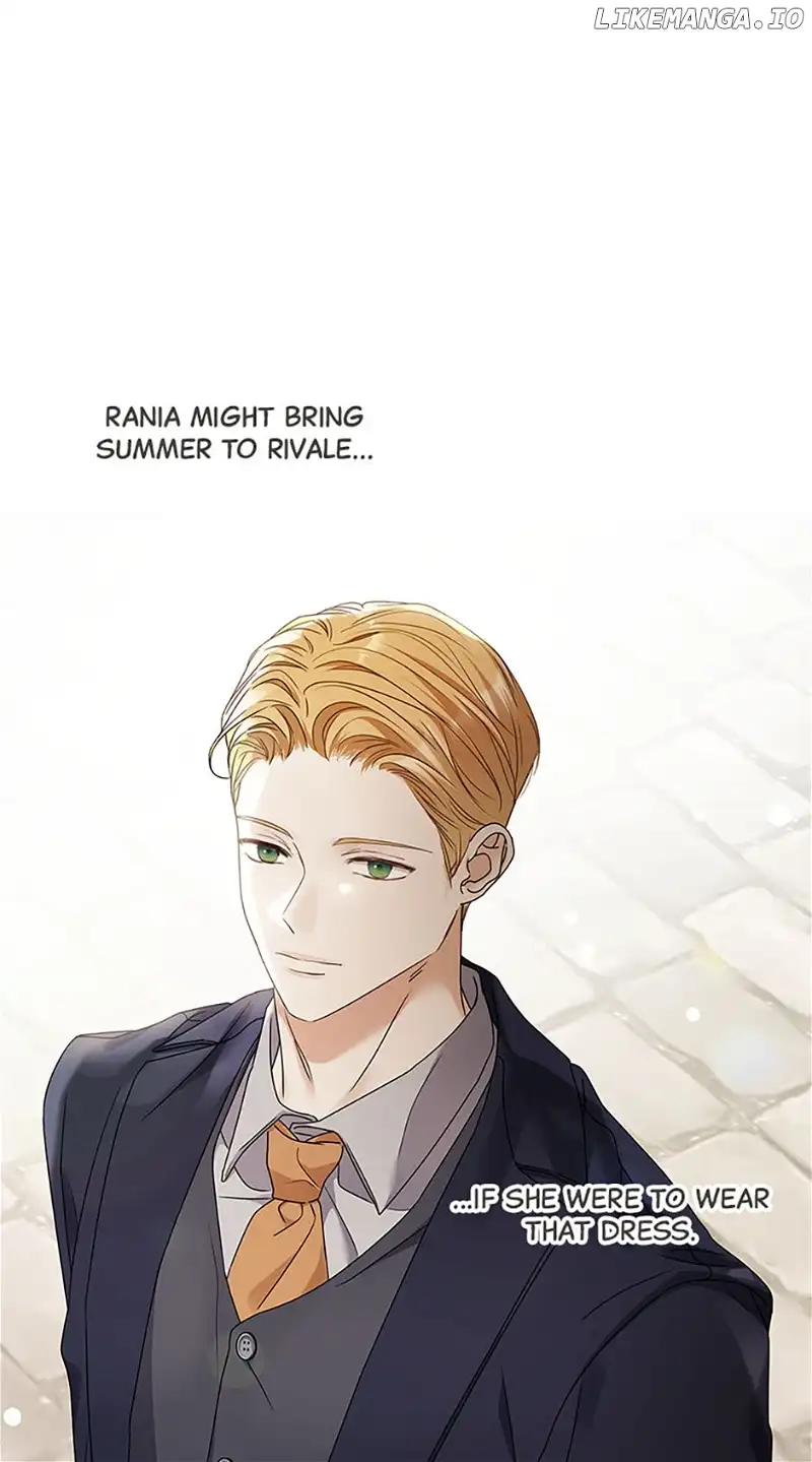 The Unwelcome Guests of House Fildette Chapter 107 - Page 67