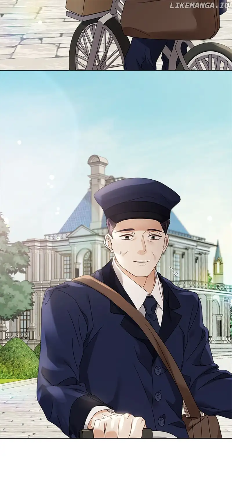 The Unwelcome Guests of House Fildette Chapter 107 - Page 7