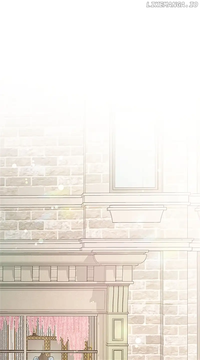 The Unwelcome Guests of House Fildette Chapter 107 - Page 70