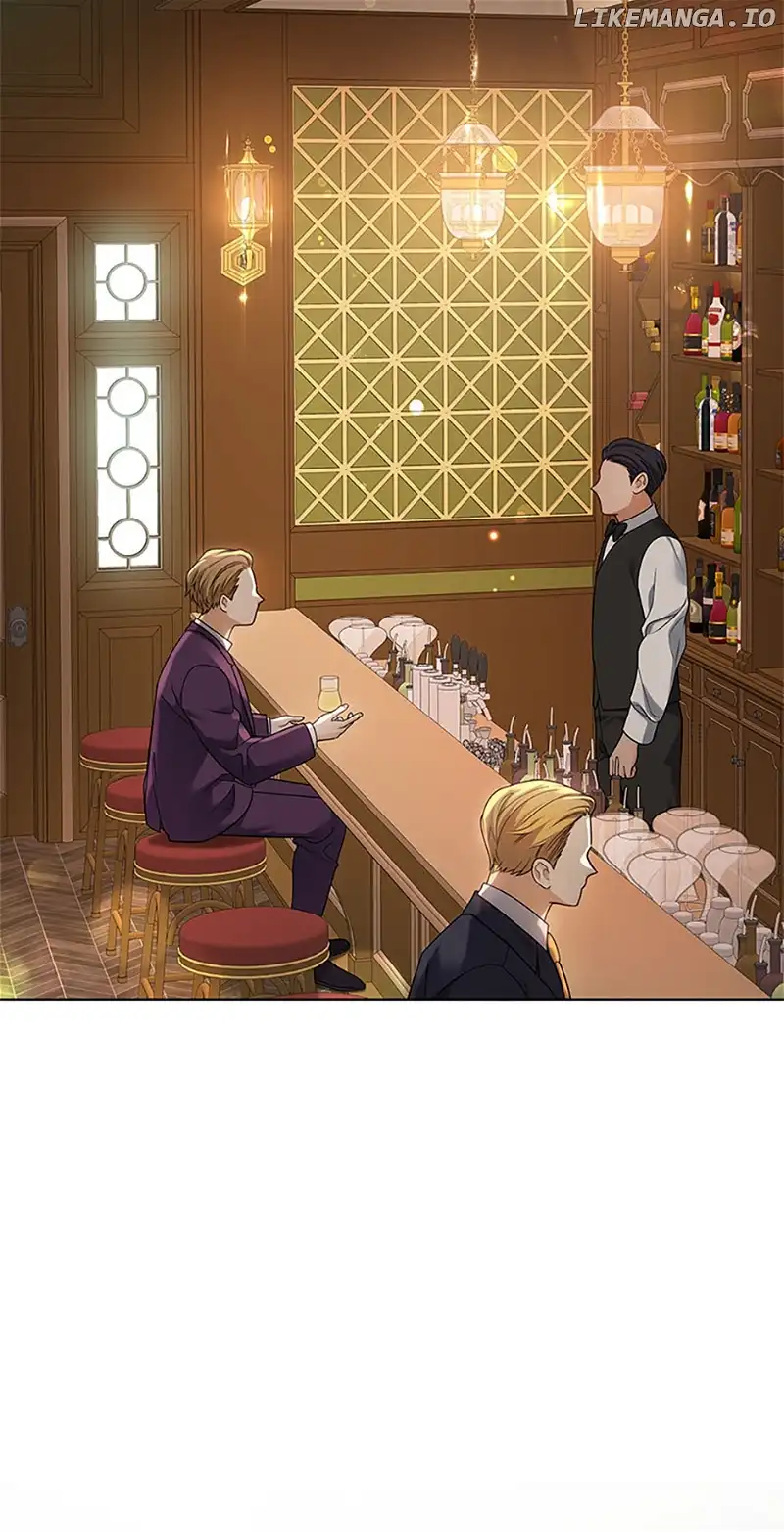 The Unwelcome Guests of House Fildette Chapter 107 - Page 73