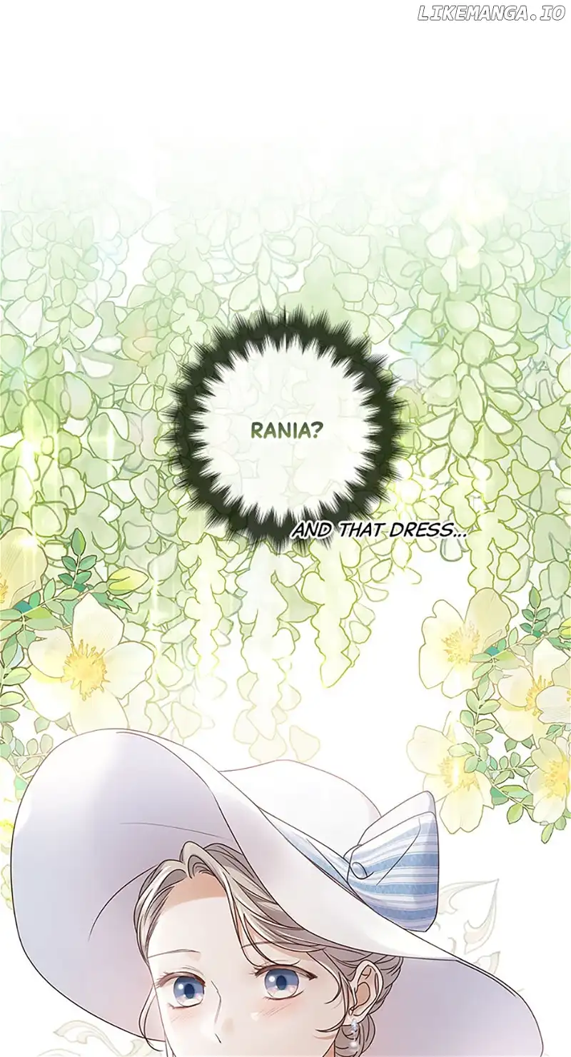 The Unwelcome Guests of House Fildette Chapter 107 - Page 82