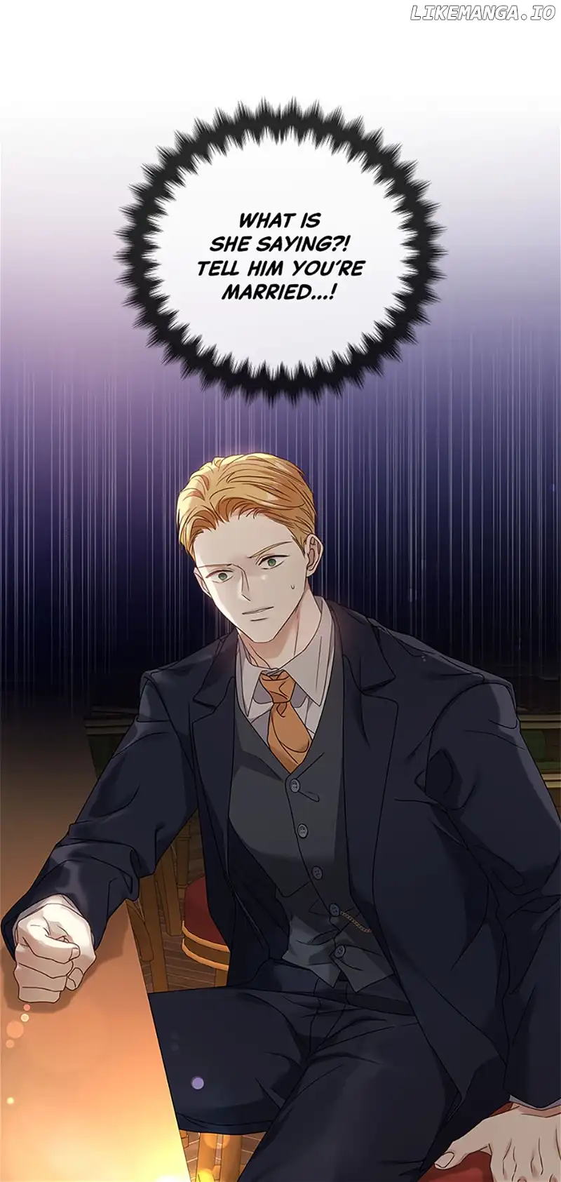 The Unwelcome Guests of House Fildette Chapter 107 - Page 88