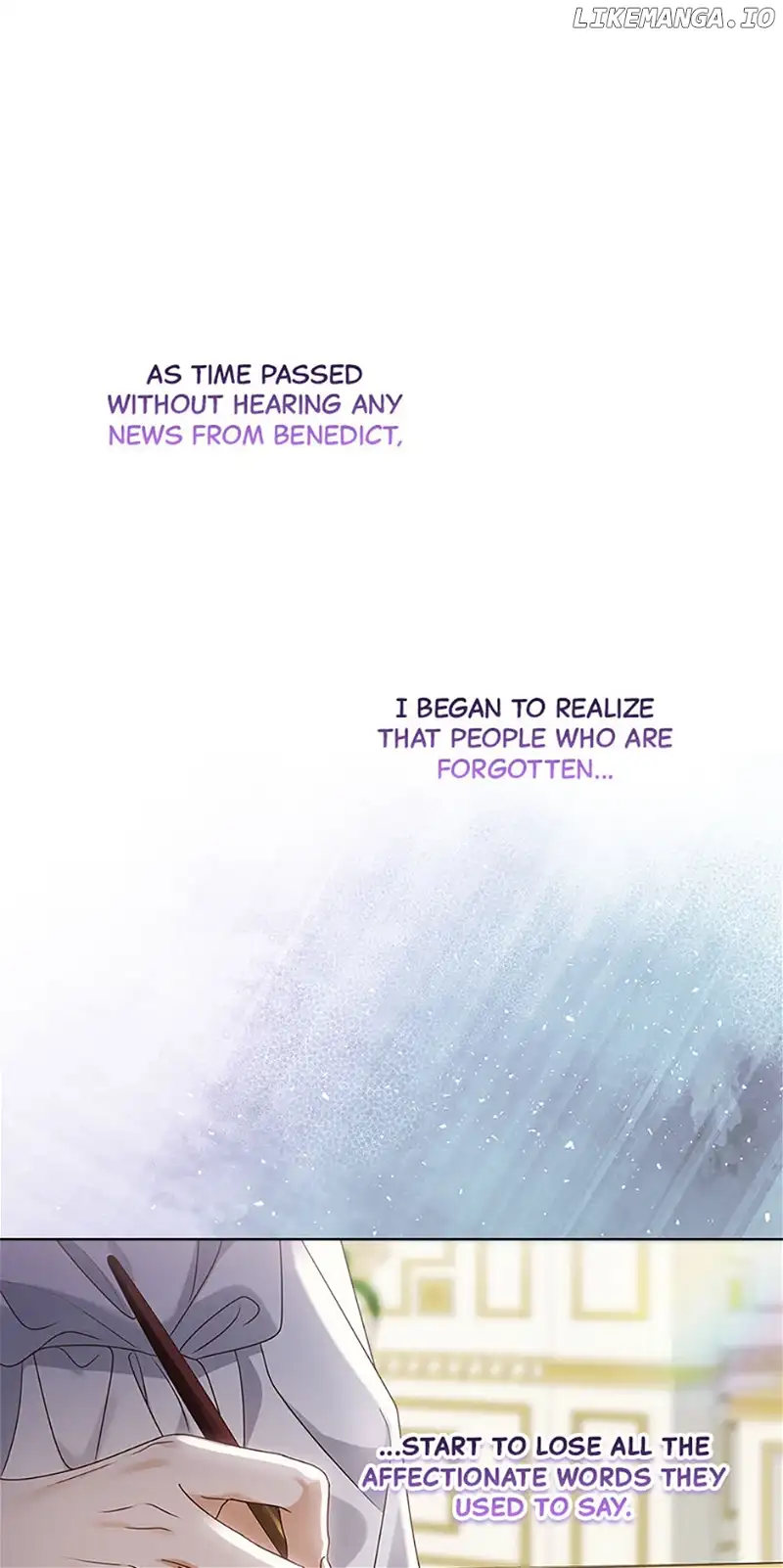 The Unwelcome Guests of House Fildette Chapter 107 - Page 9