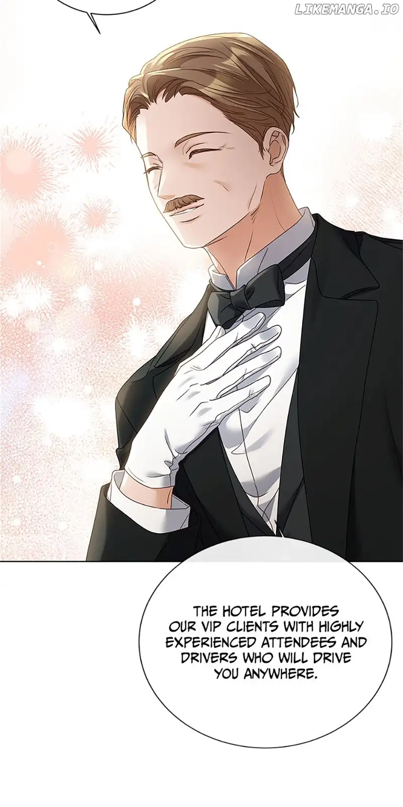 The Unwelcome Guests of House Fildette Chapter 108 - Page 14