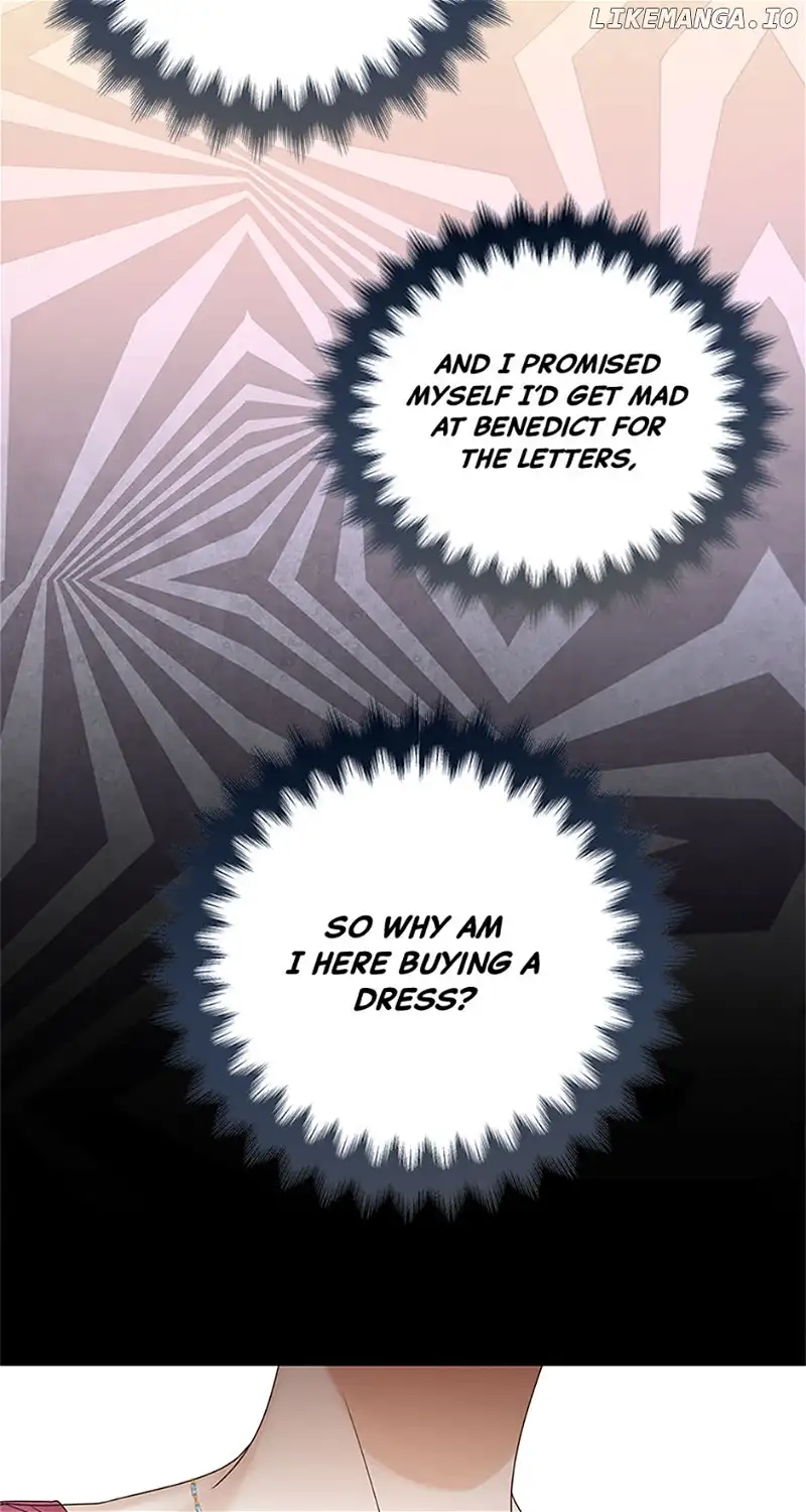 The Unwelcome Guests of House Fildette Chapter 108 - Page 24