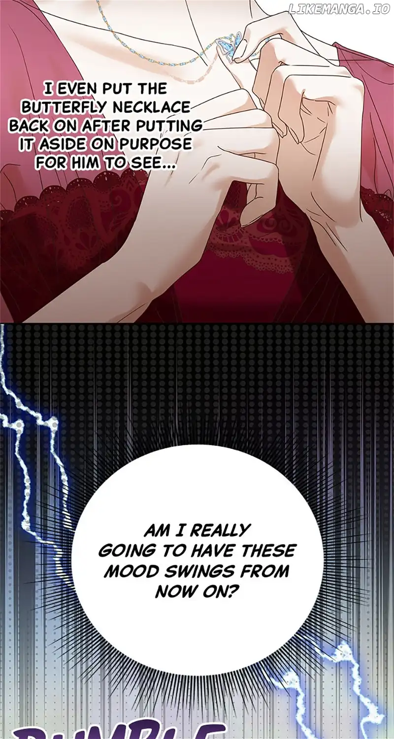 The Unwelcome Guests of House Fildette Chapter 108 - Page 25