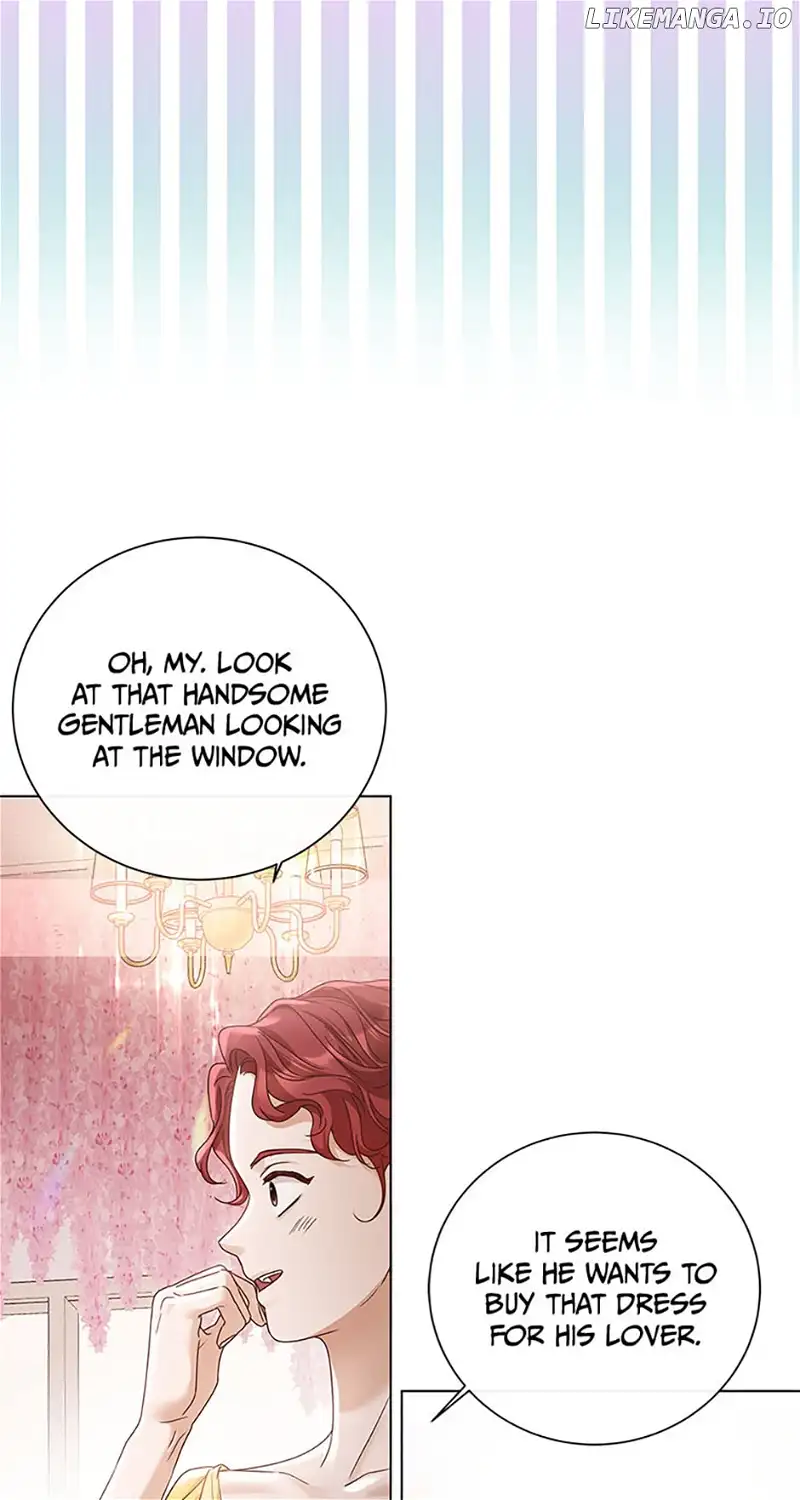 The Unwelcome Guests of House Fildette Chapter 108 - Page 27