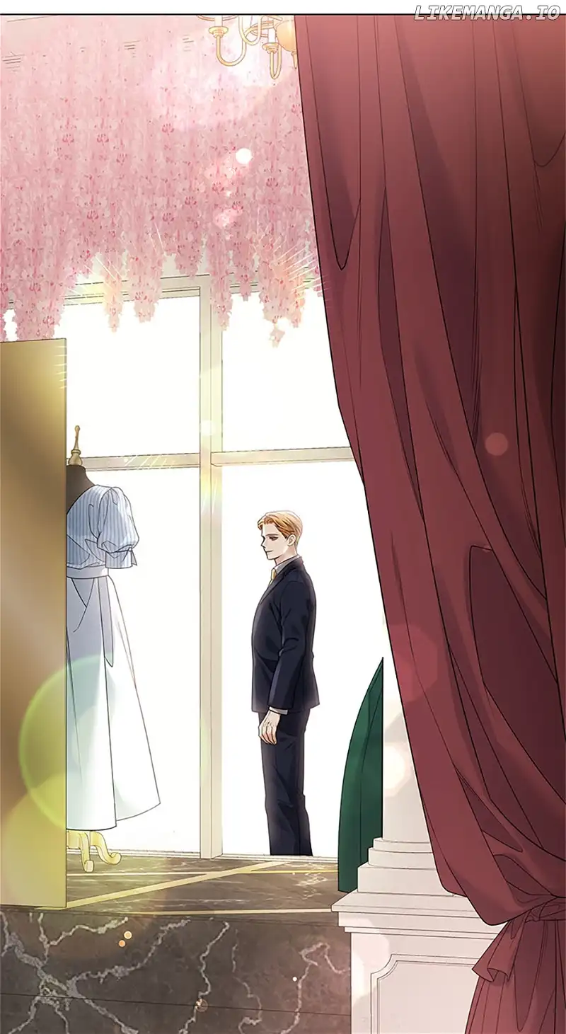 The Unwelcome Guests of House Fildette Chapter 108 - Page 30