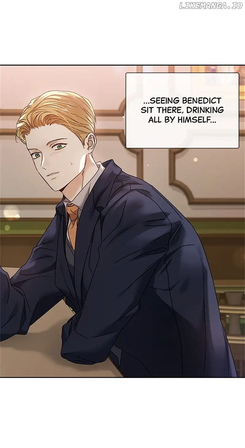 The Unwelcome Guests of House Fildette Chapter 108 - Page 35