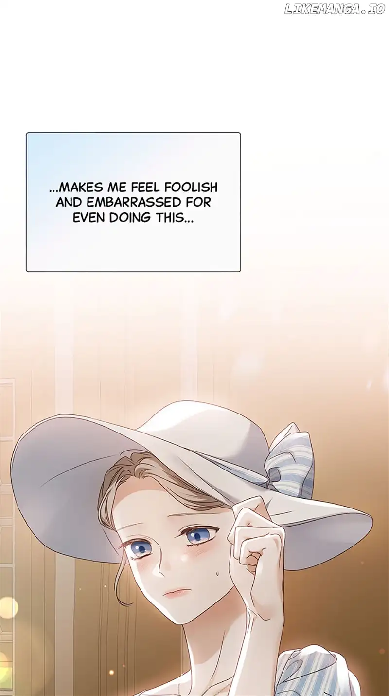 The Unwelcome Guests of House Fildette Chapter 108 - Page 36