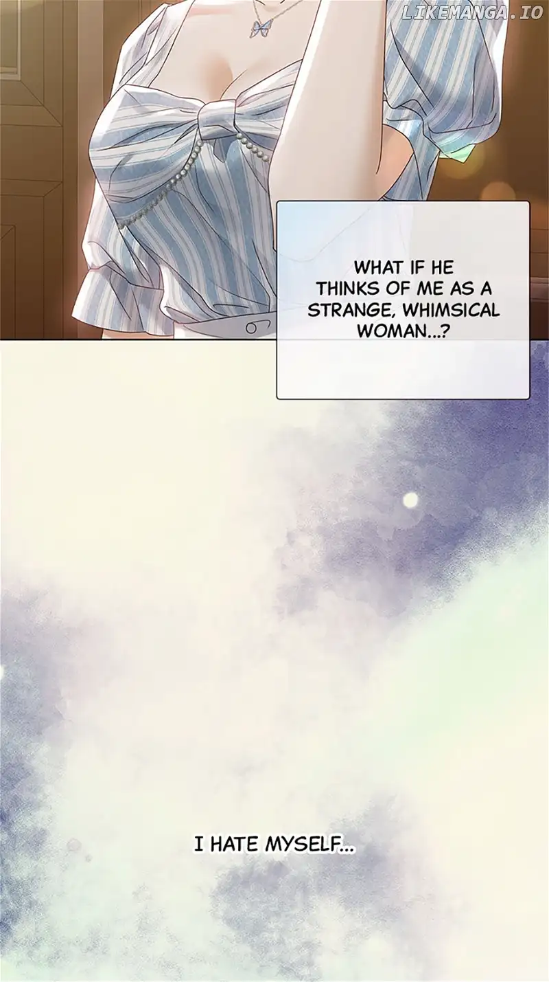 The Unwelcome Guests of House Fildette Chapter 108 - Page 37