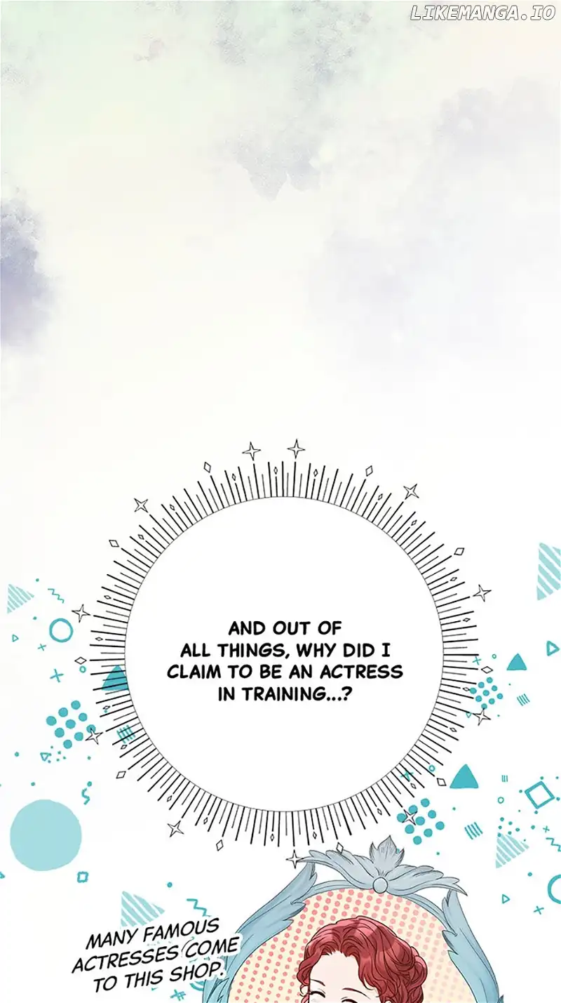 The Unwelcome Guests of House Fildette Chapter 108 - Page 38