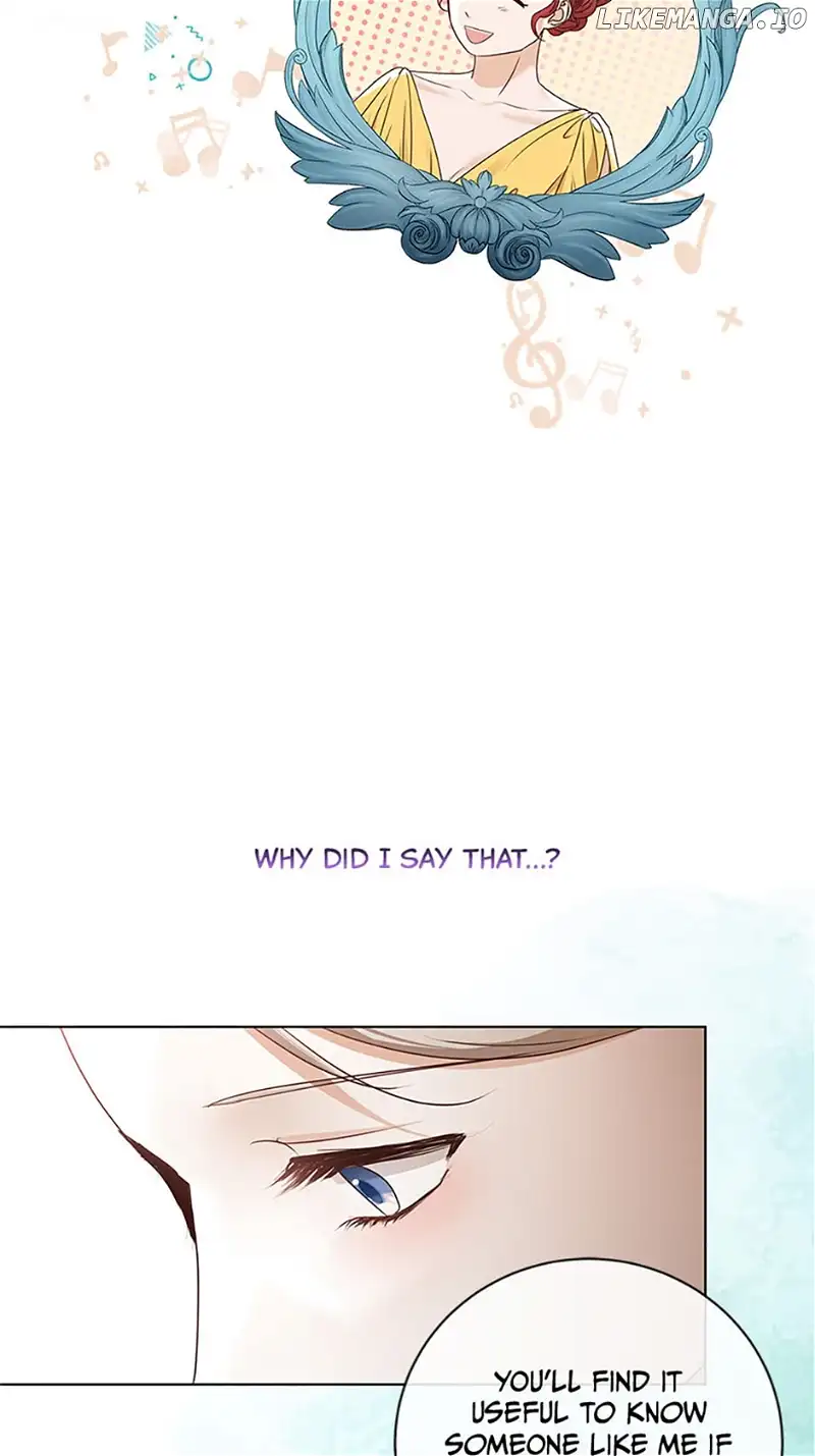 The Unwelcome Guests of House Fildette Chapter 108 - Page 39