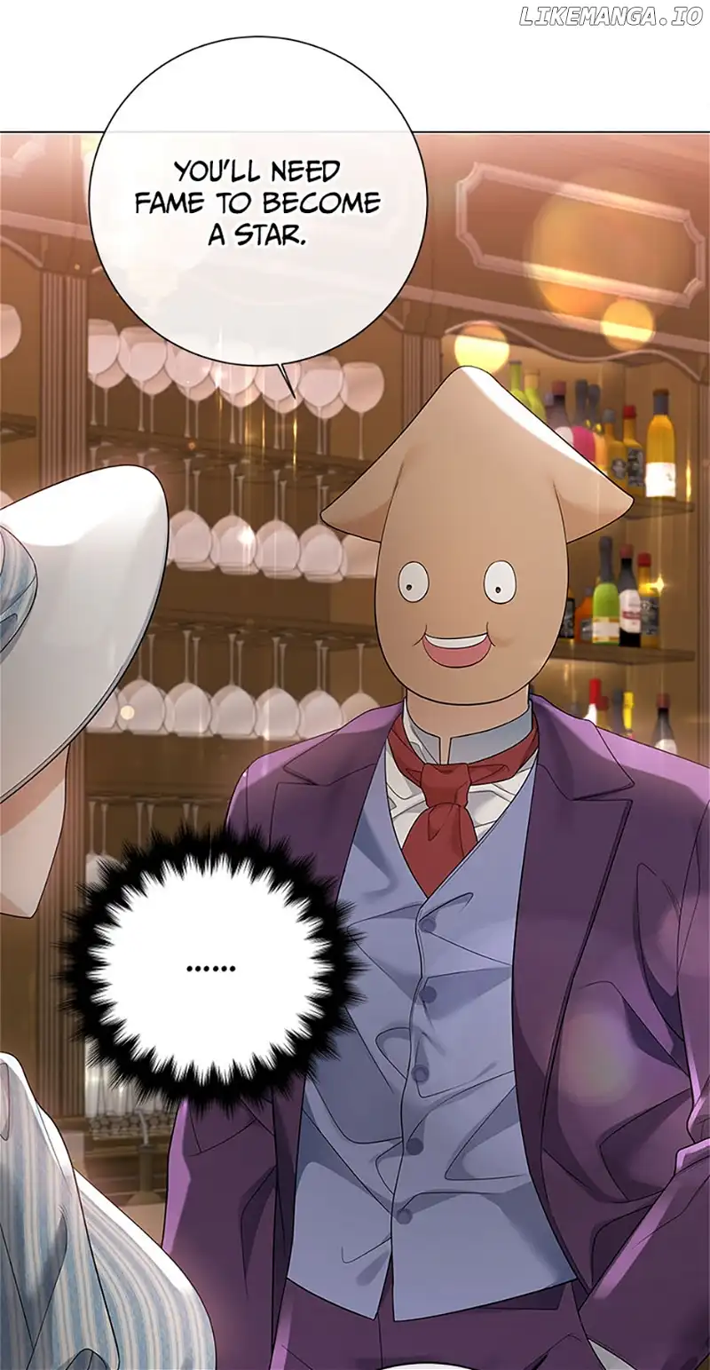 The Unwelcome Guests of House Fildette Chapter 108 - Page 41