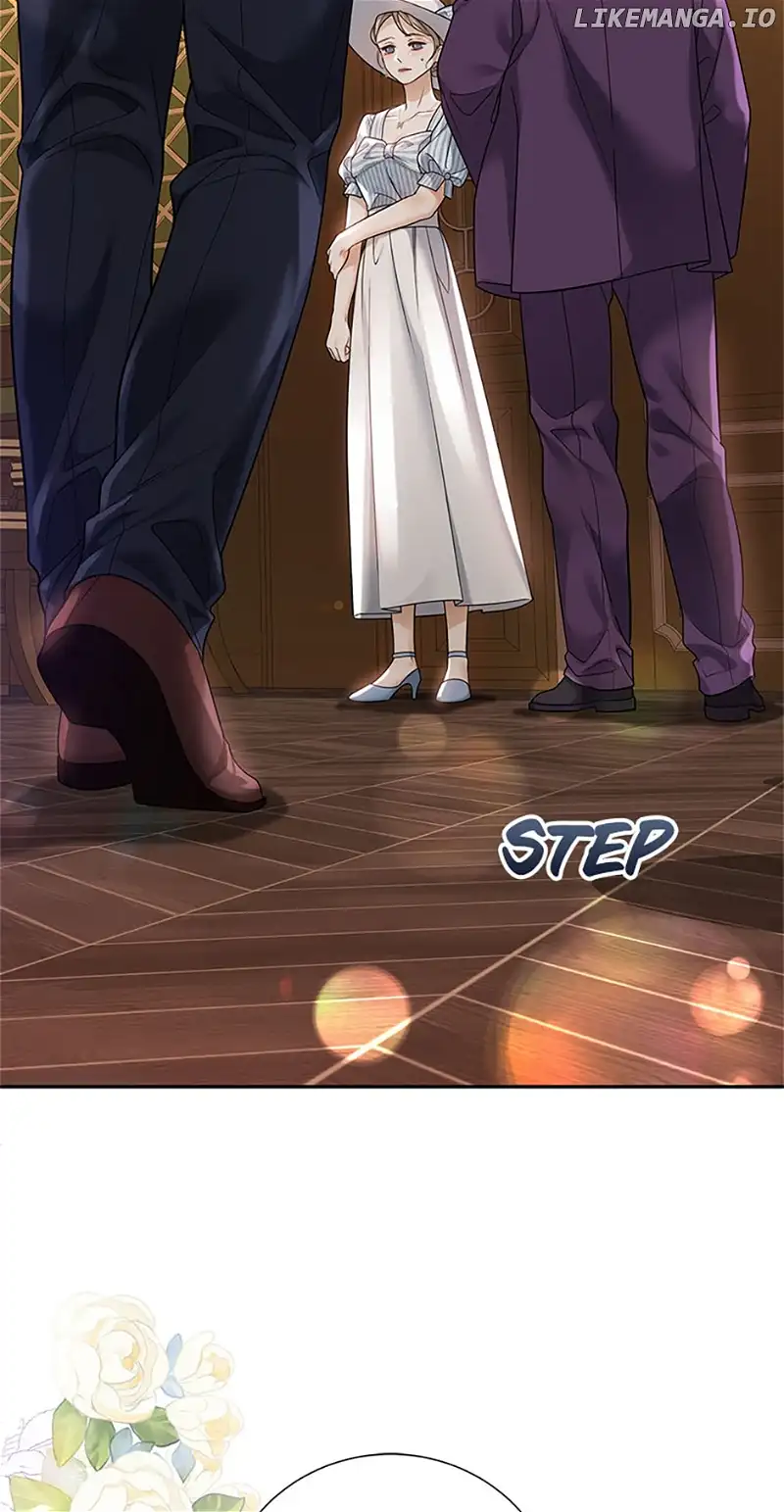 The Unwelcome Guests of House Fildette Chapter 108 - Page 43