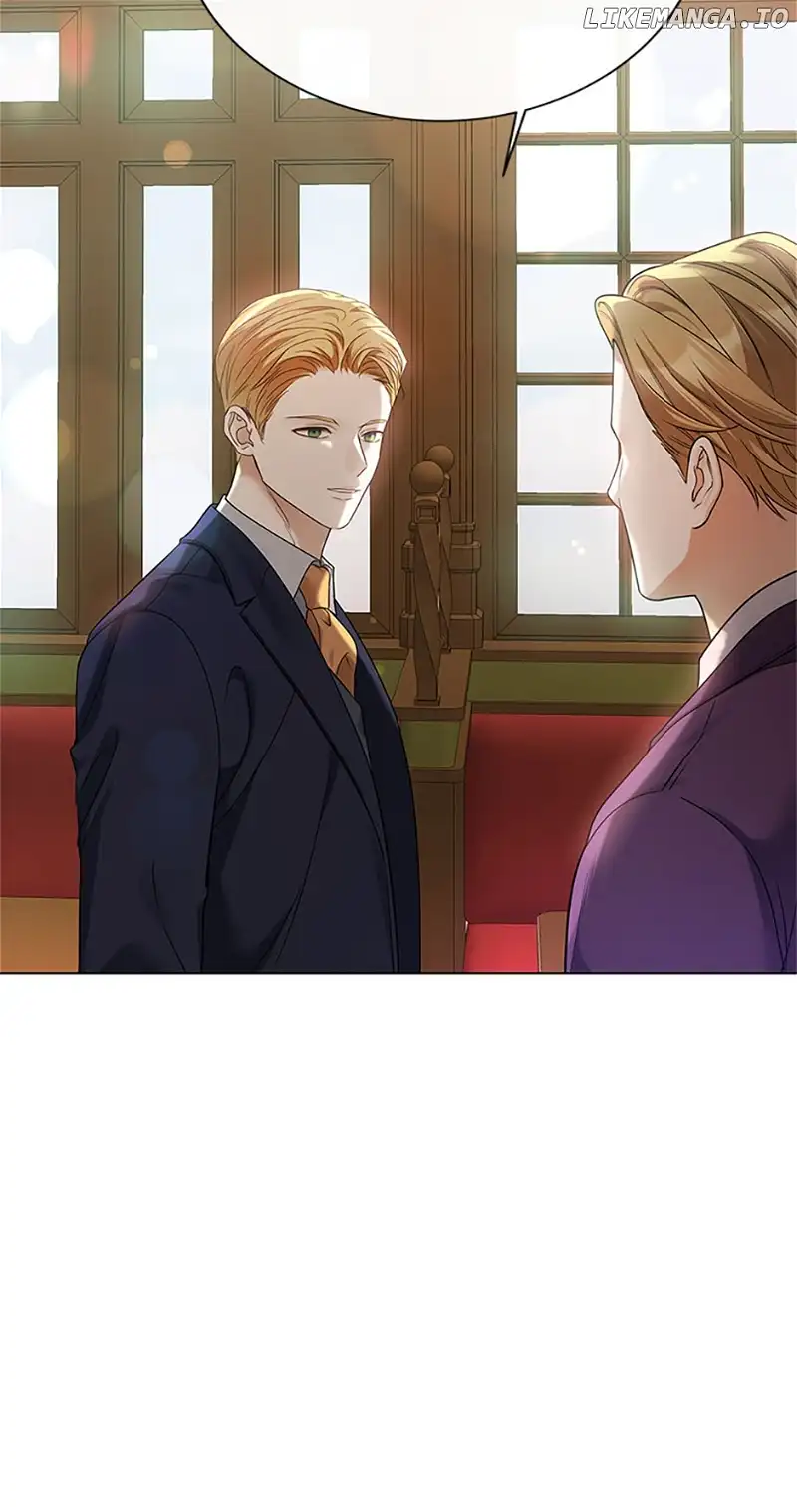 The Unwelcome Guests of House Fildette Chapter 108 - Page 51