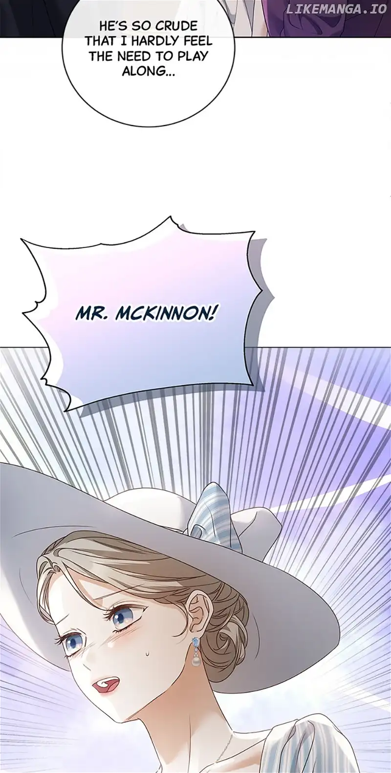 The Unwelcome Guests of House Fildette Chapter 108 - Page 54