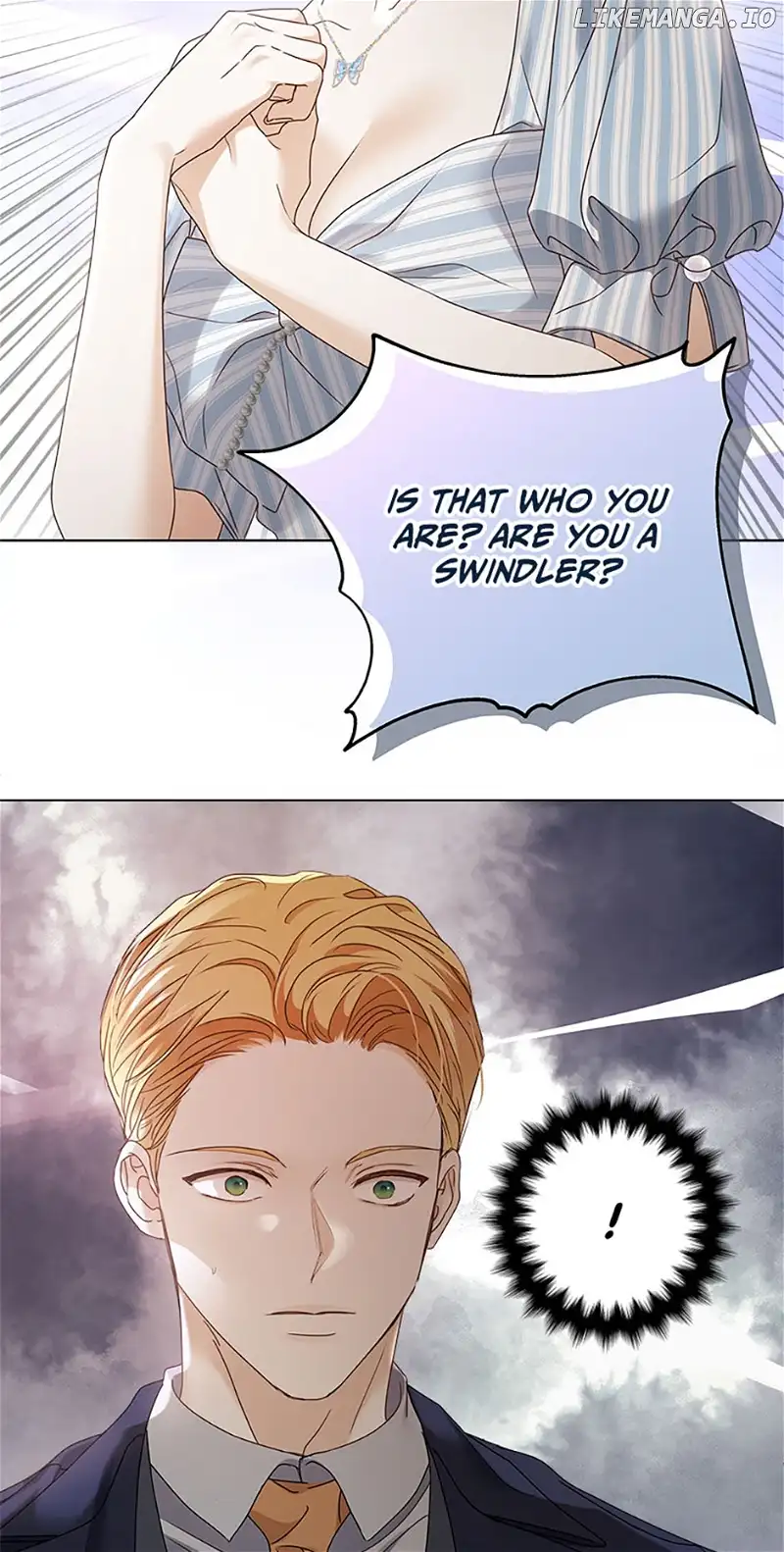 The Unwelcome Guests of House Fildette Chapter 108 - Page 55