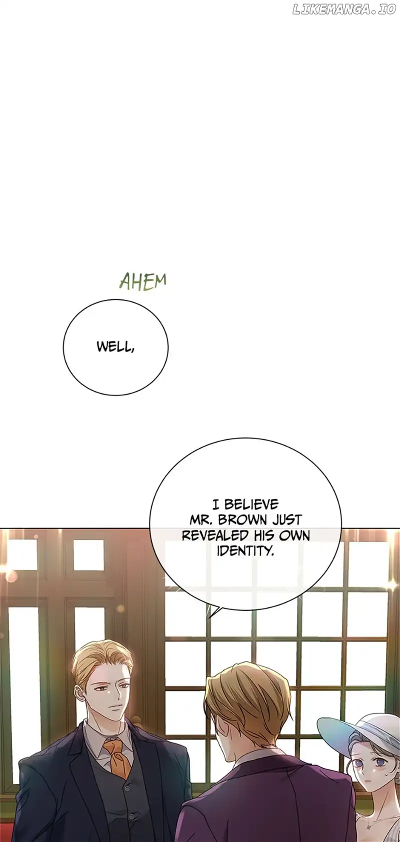 The Unwelcome Guests of House Fildette Chapter 108 - Page 59