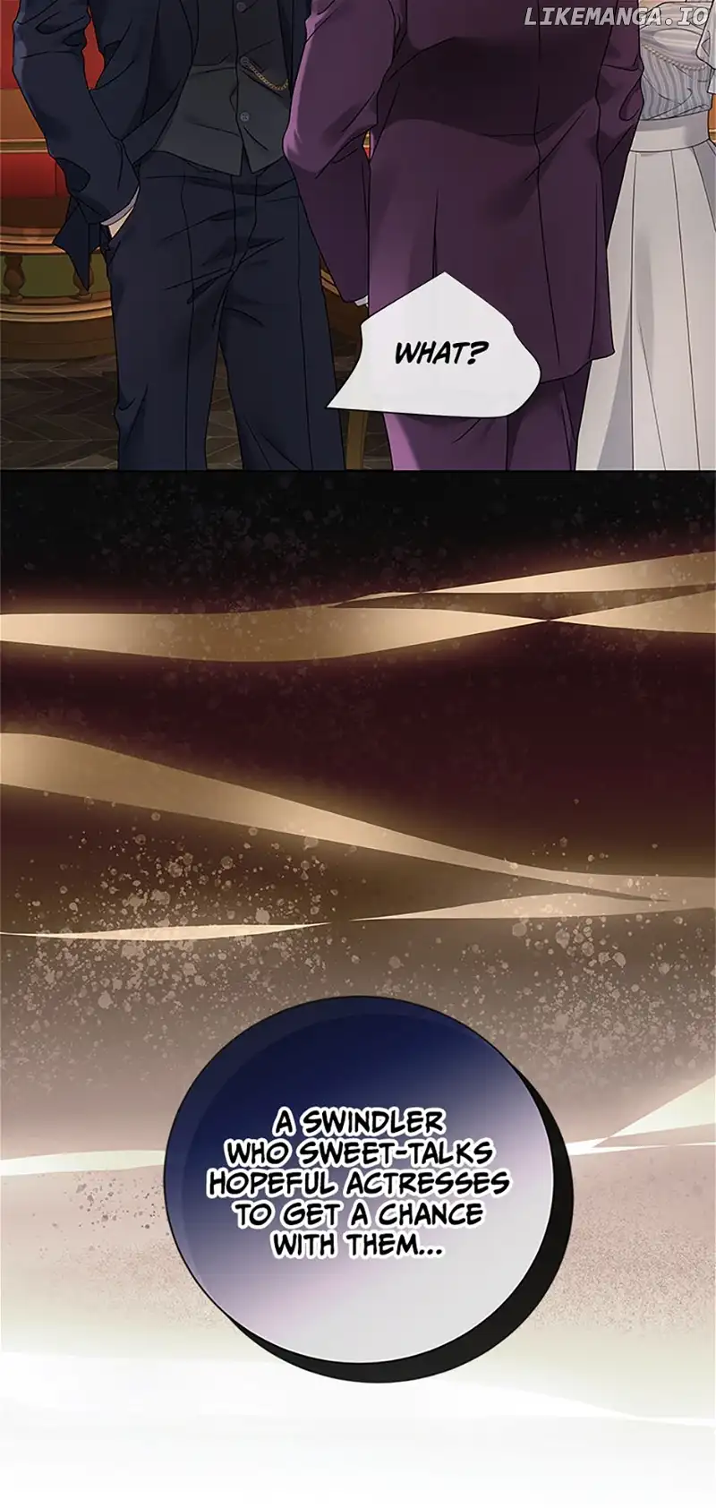 The Unwelcome Guests of House Fildette Chapter 108 - Page 60