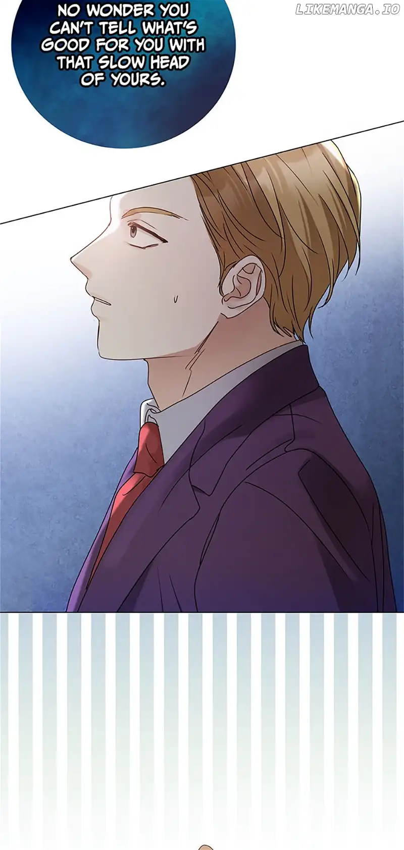 The Unwelcome Guests of House Fildette Chapter 108 - Page 63