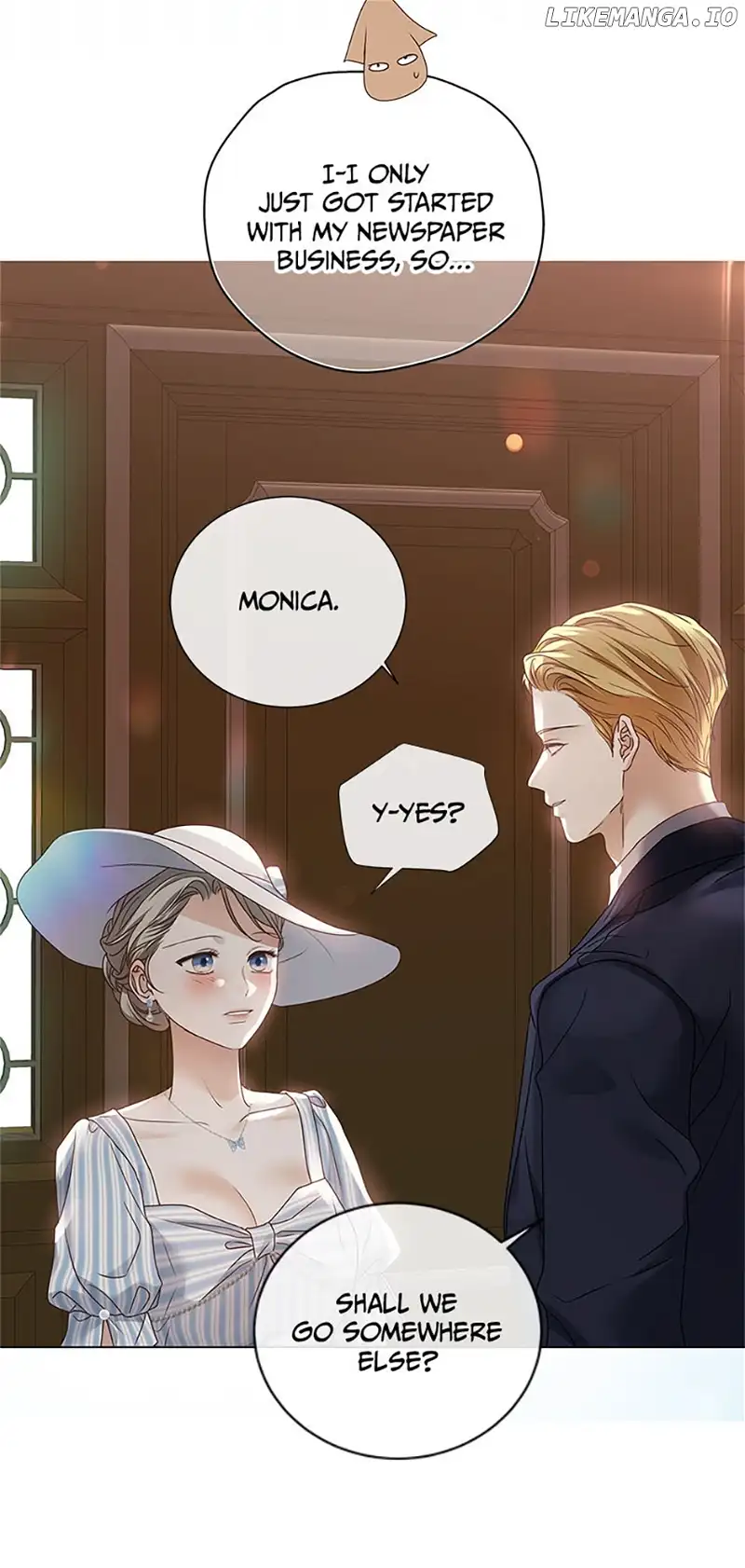 The Unwelcome Guests of House Fildette Chapter 108 - Page 64