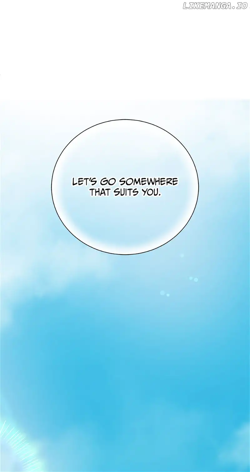 The Unwelcome Guests of House Fildette Chapter 108 - Page 65