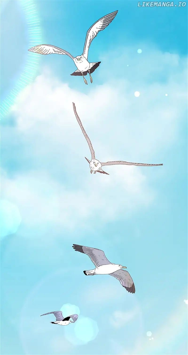 The Unwelcome Guests of House Fildette Chapter 108 - Page 66