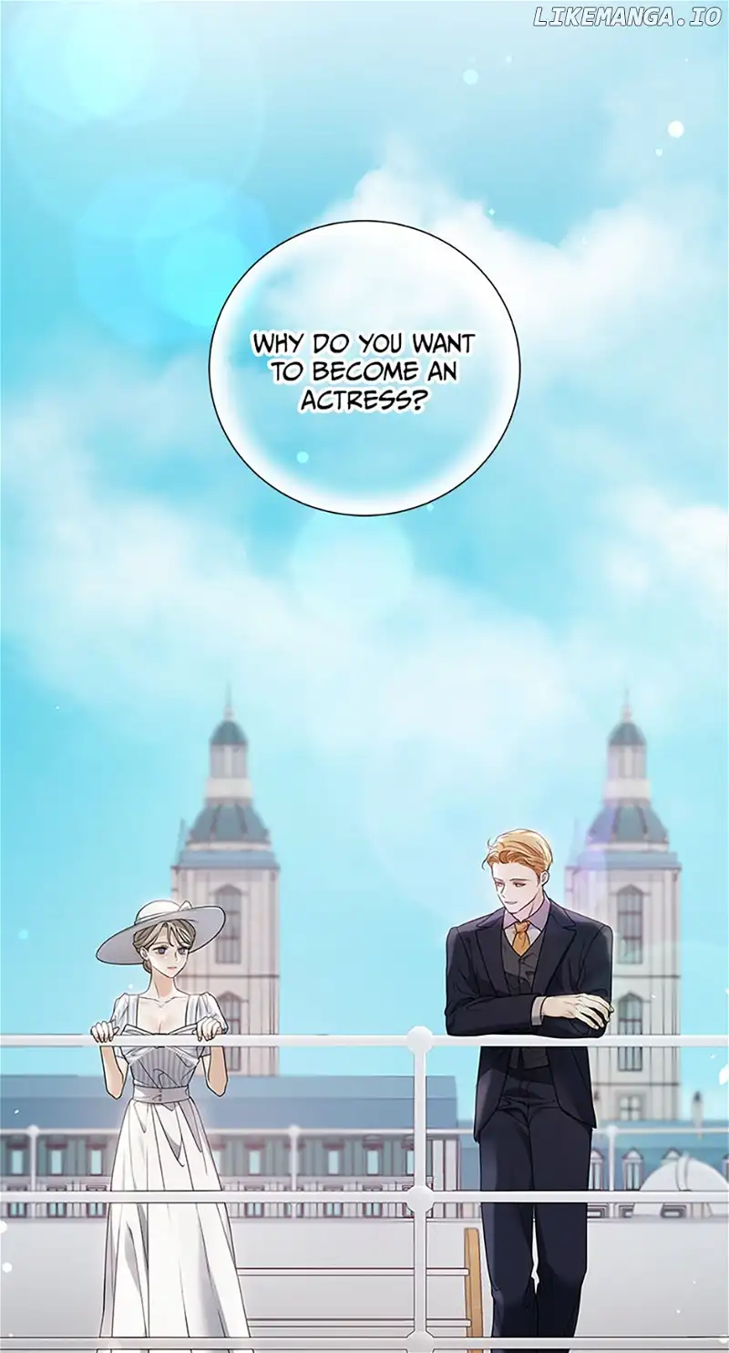 The Unwelcome Guests of House Fildette Chapter 108 - Page 72