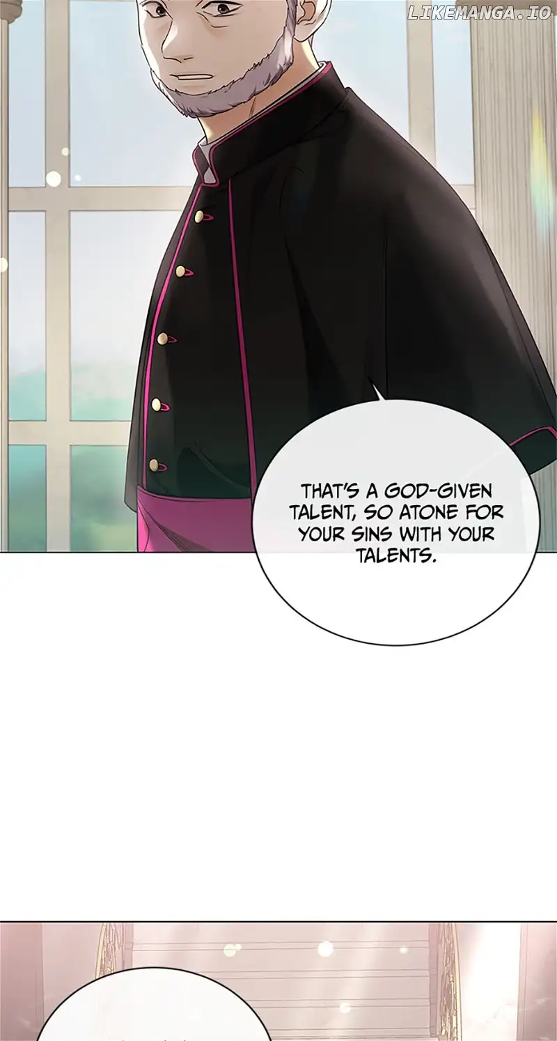 The Unwelcome Guests of House Fildette Chapter 108 - Page 78