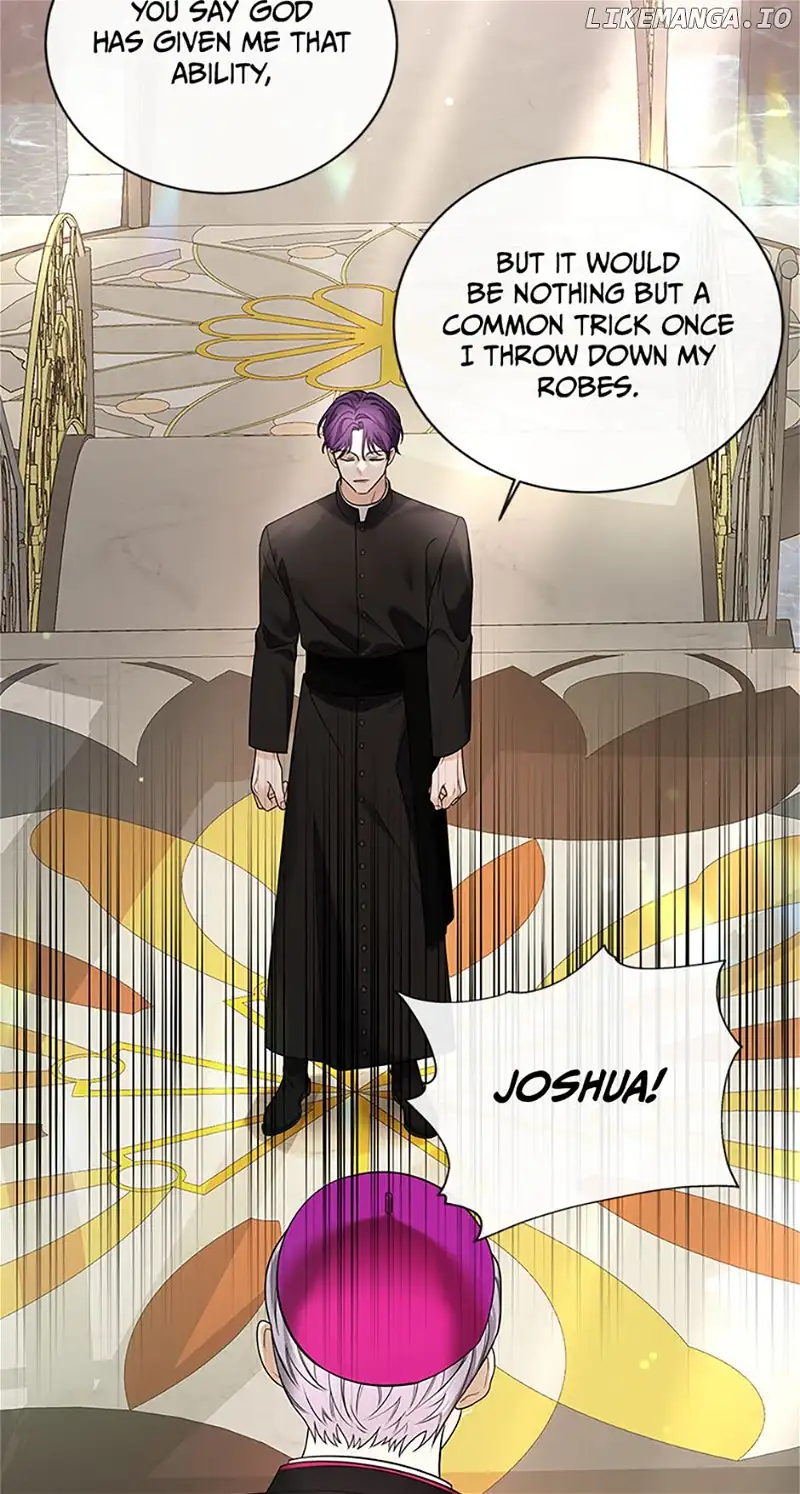 The Unwelcome Guests of House Fildette Chapter 108 - Page 79