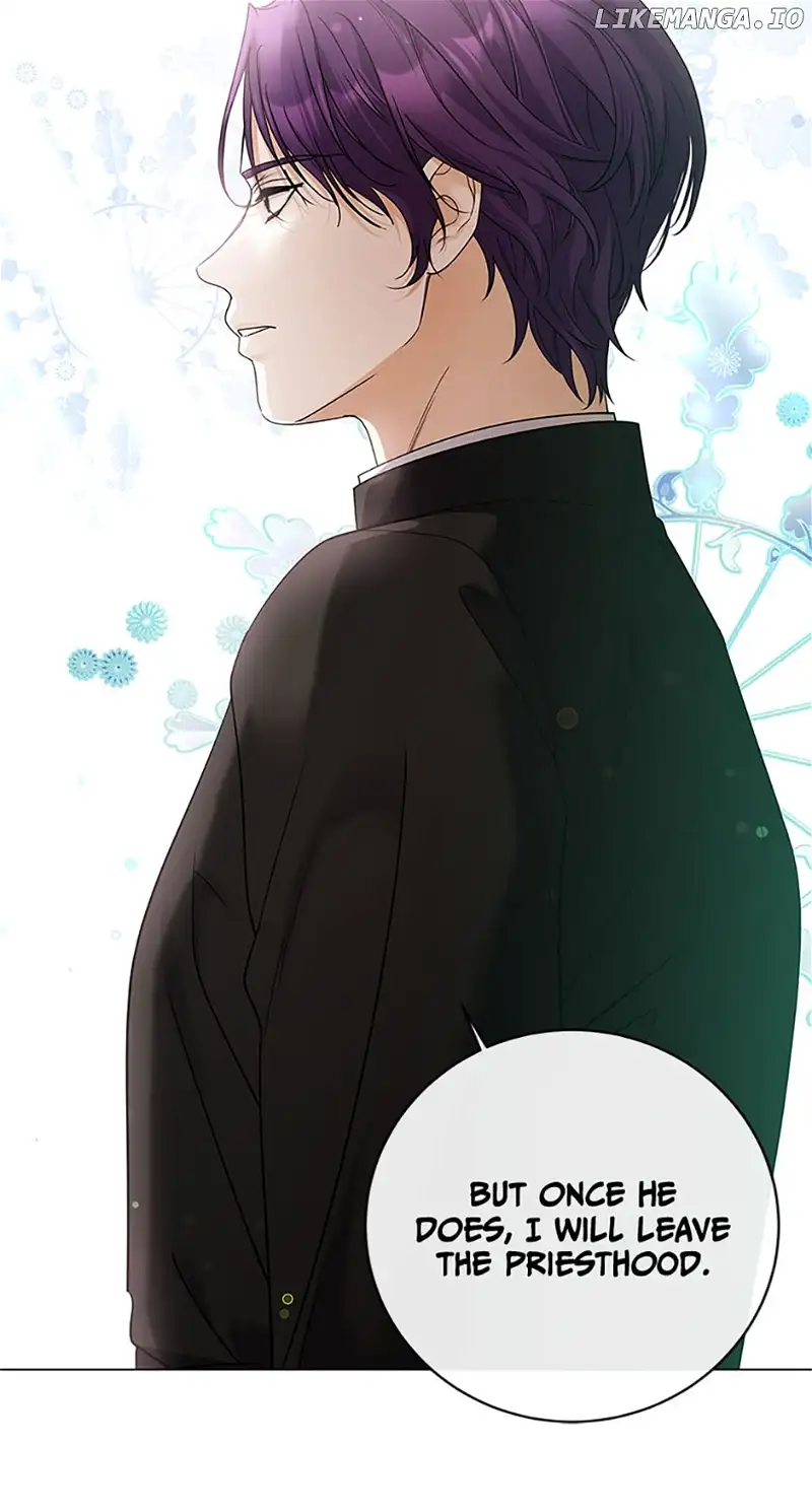 The Unwelcome Guests of House Fildette Chapter 108 - Page 81