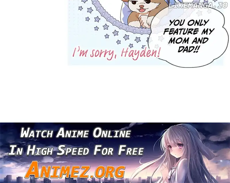 The Unwelcome Guests of House Fildette Chapter 108 - Page 83