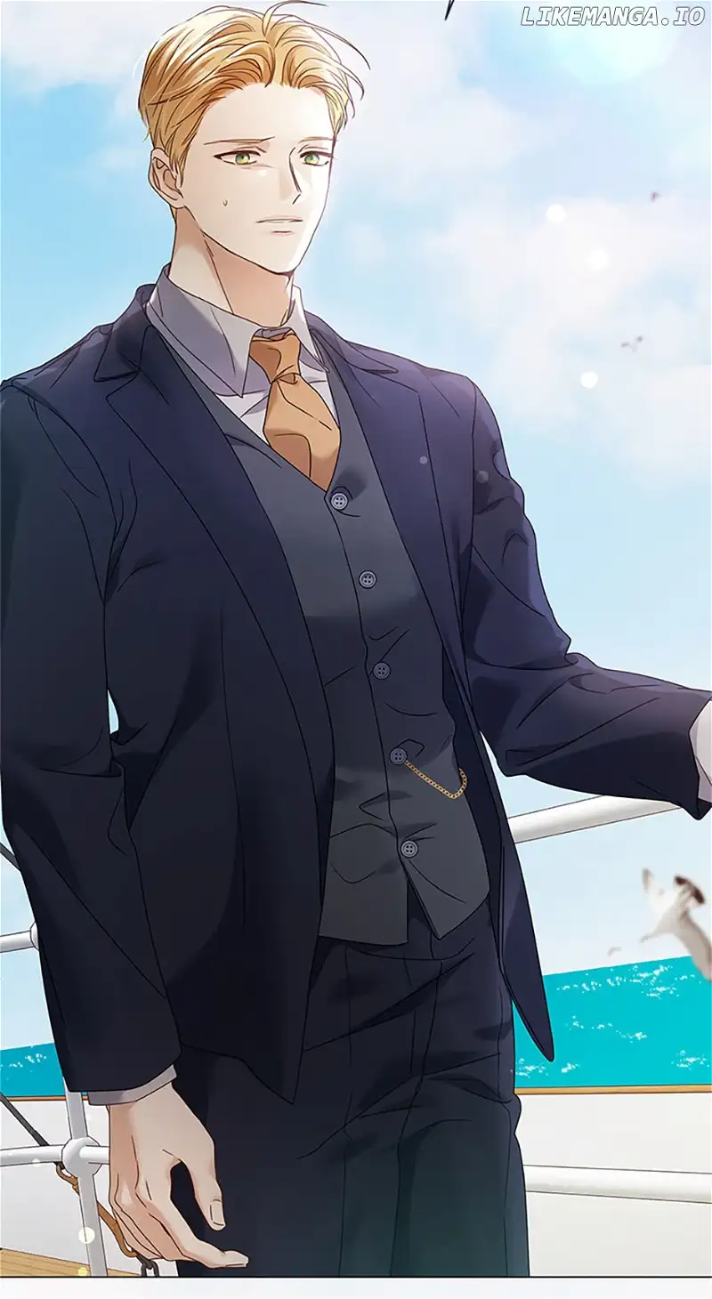 The Unwelcome Guests of House Fildette Chapter 109 - Page 18