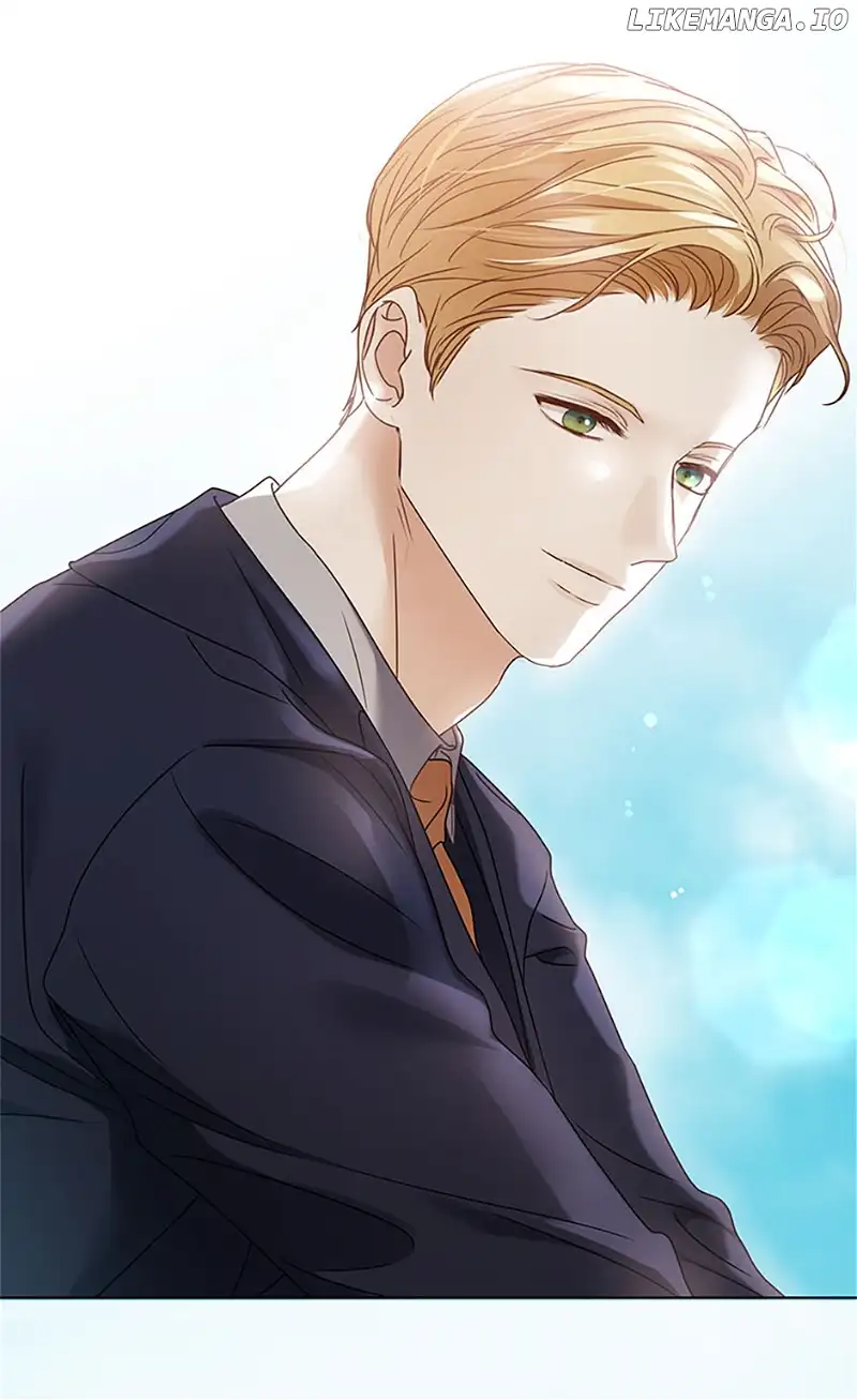 The Unwelcome Guests of House Fildette Chapter 109 - Page 2