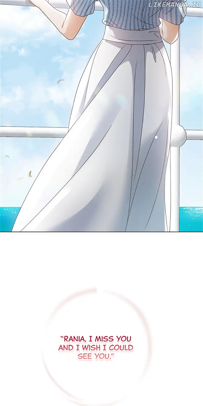 The Unwelcome Guests of House Fildette Chapter 109 - Page 20