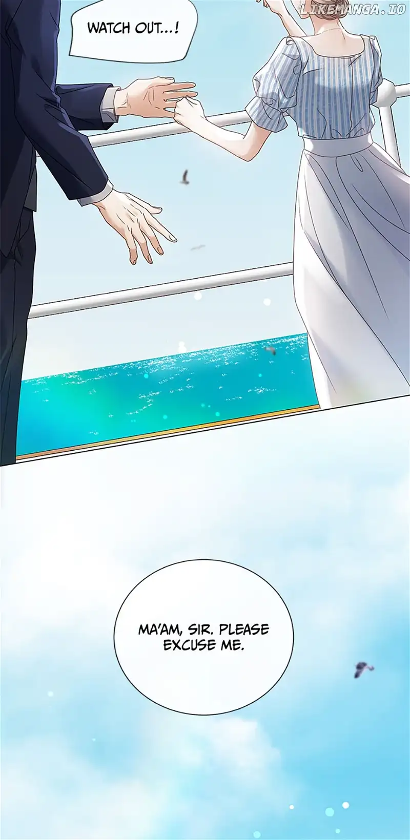 The Unwelcome Guests of House Fildette Chapter 109 - Page 28