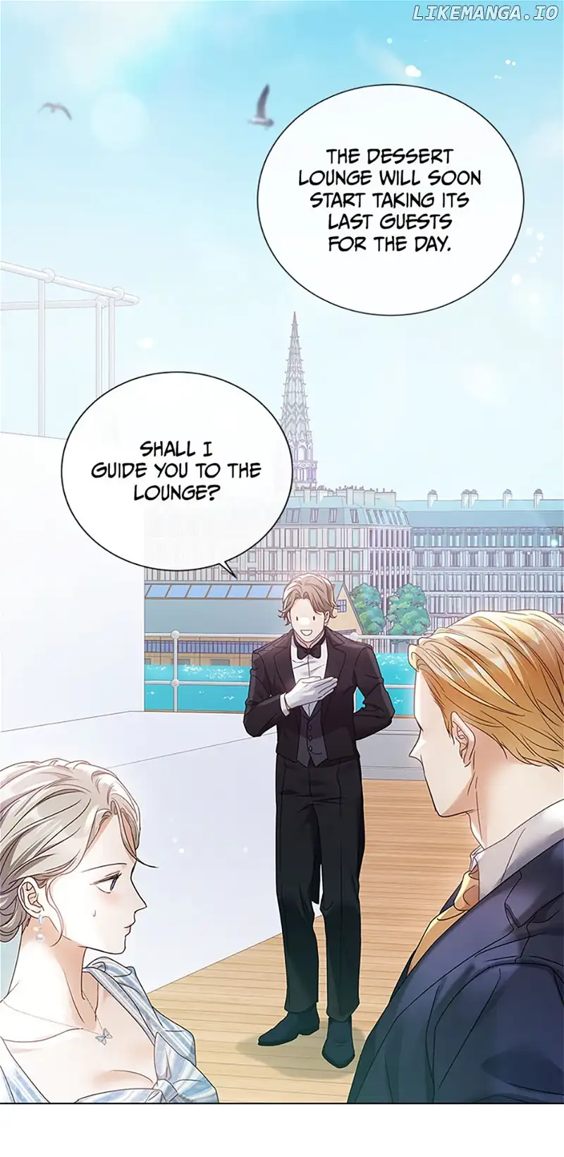 The Unwelcome Guests of House Fildette Chapter 109 - Page 29