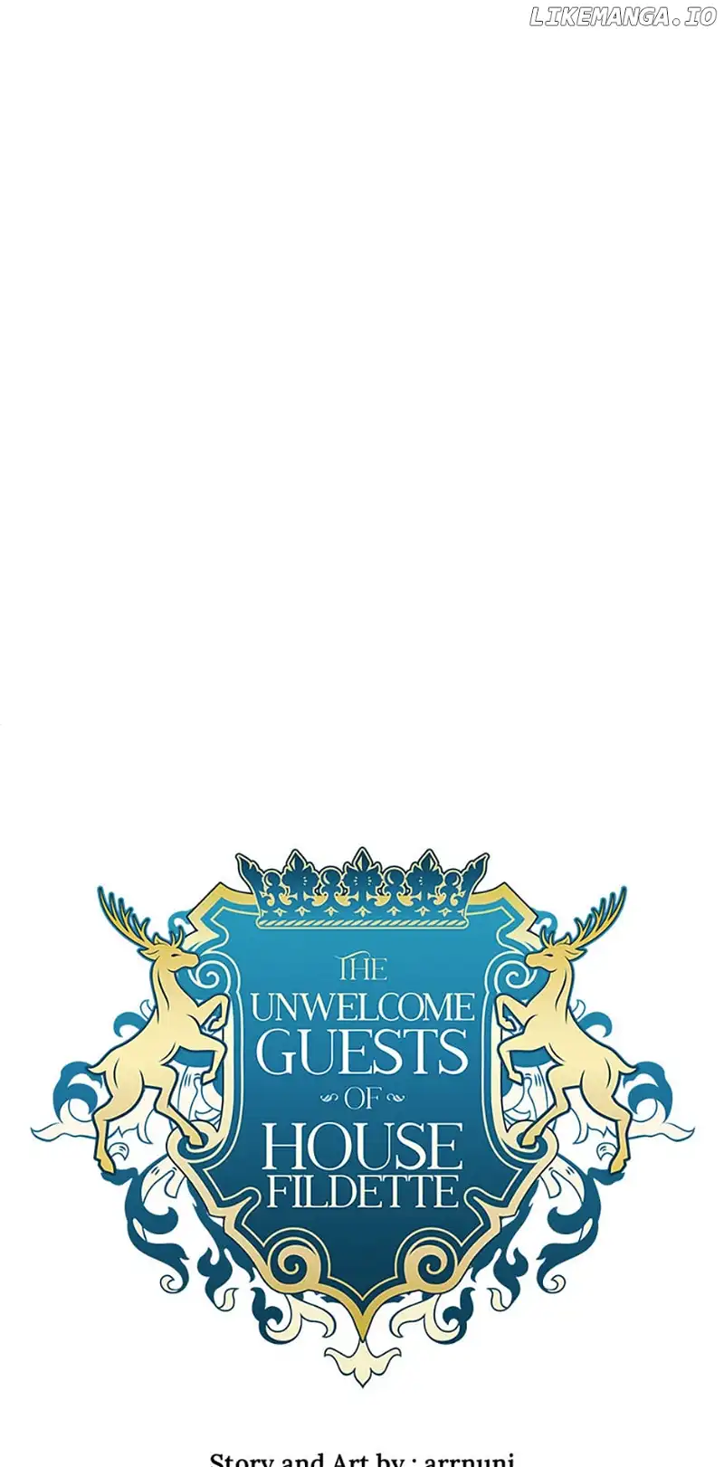 The Unwelcome Guests of House Fildette Chapter 109 - Page 30