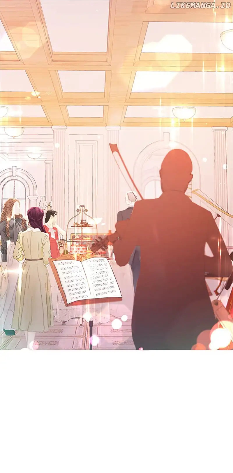 The Unwelcome Guests of House Fildette Chapter 109 - Page 32