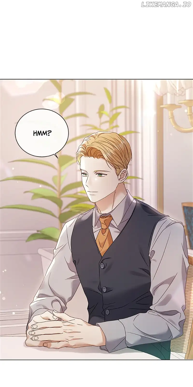 The Unwelcome Guests of House Fildette Chapter 109 - Page 35