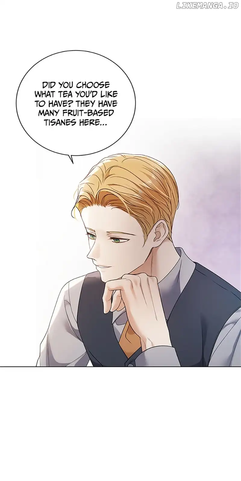 The Unwelcome Guests of House Fildette Chapter 109 - Page 39