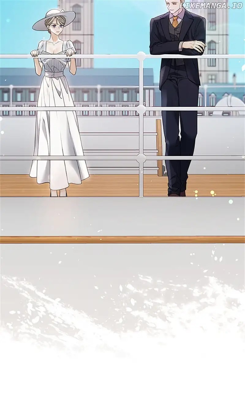 The Unwelcome Guests of House Fildette Chapter 109 - Page 4