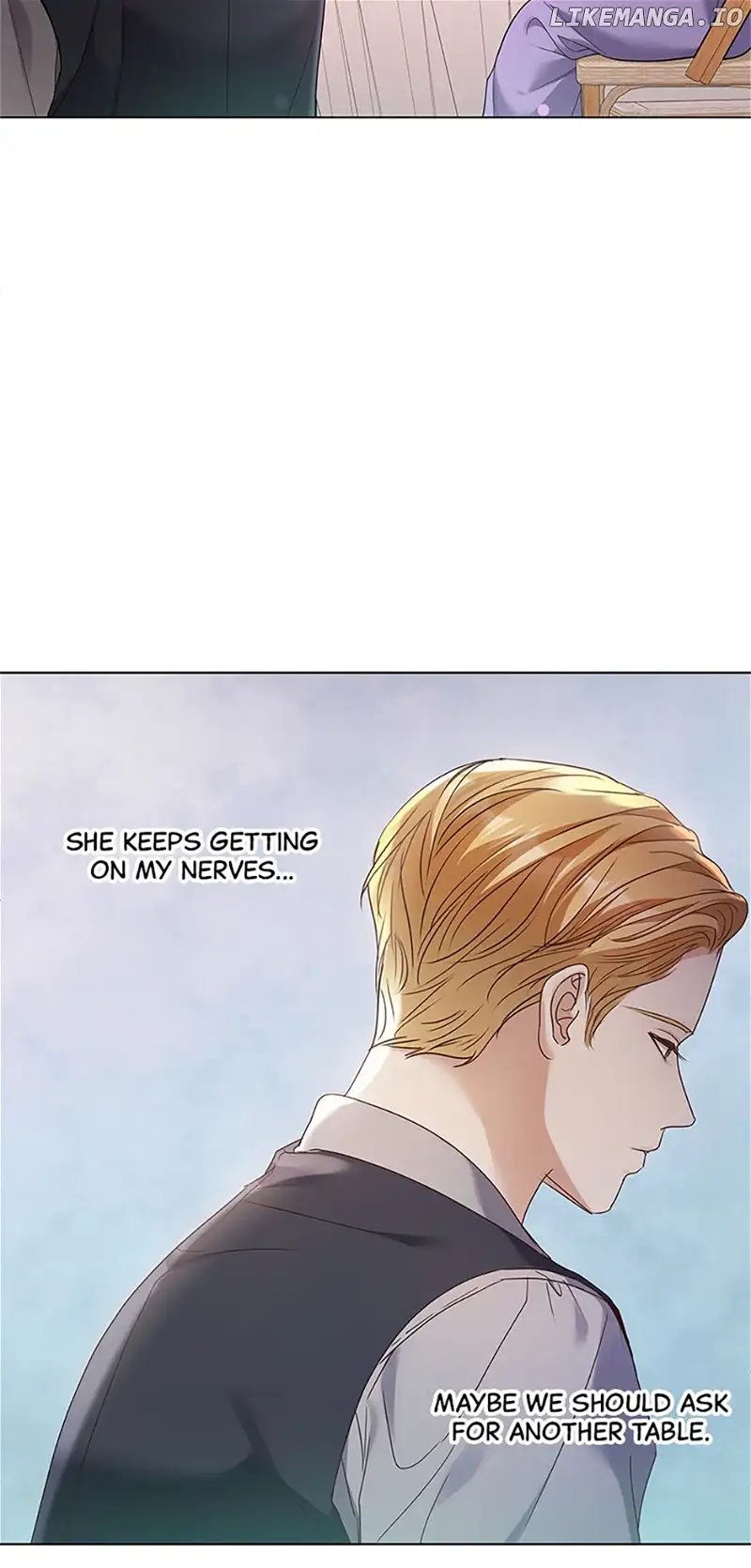 The Unwelcome Guests of House Fildette Chapter 109 - Page 42